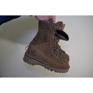 Danner USMC Rat Hot 26025 Vibram Sole GoreTex Boots MENS BOYS 3 JUST LIKE DAD